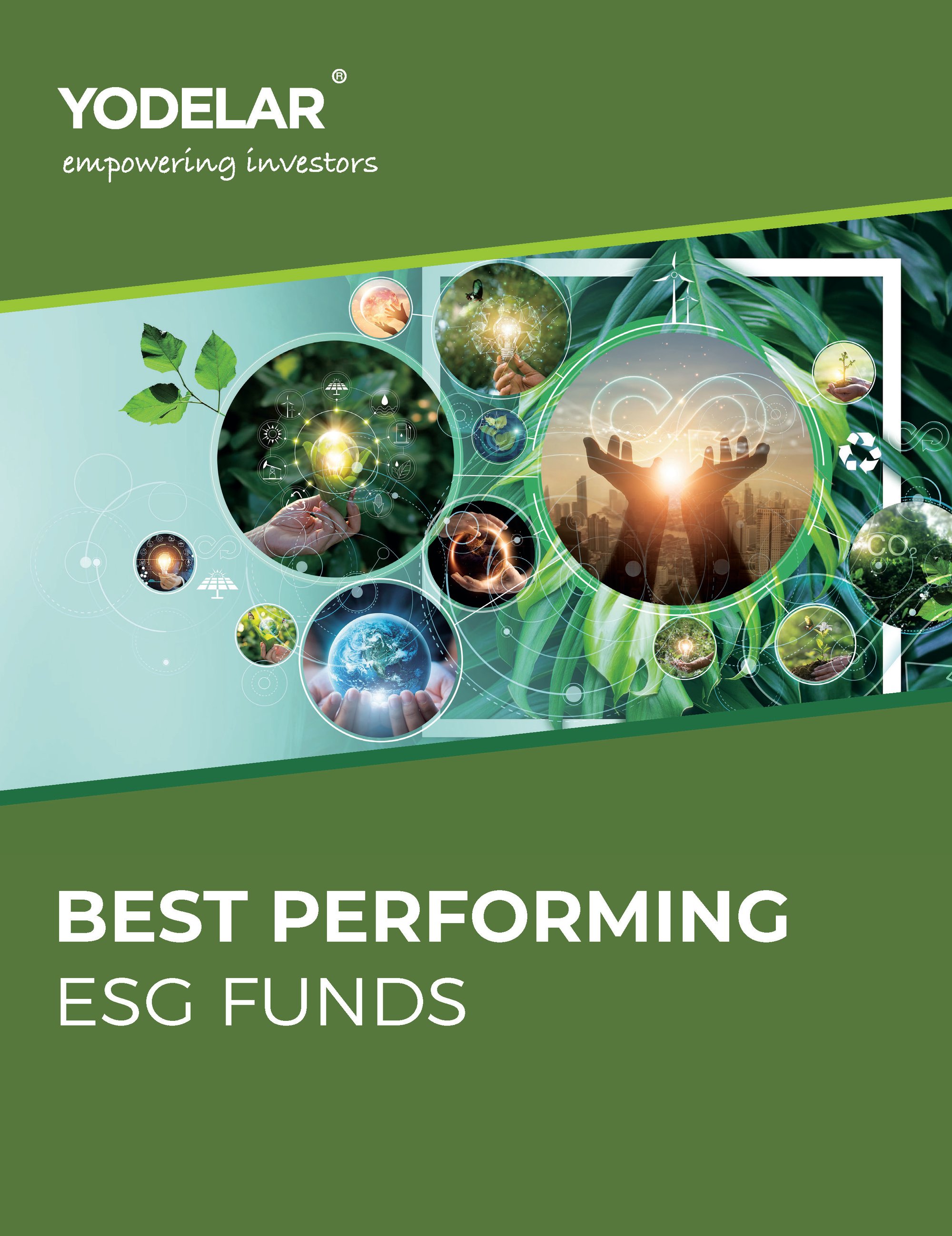 Best Performing ESG Fund Review